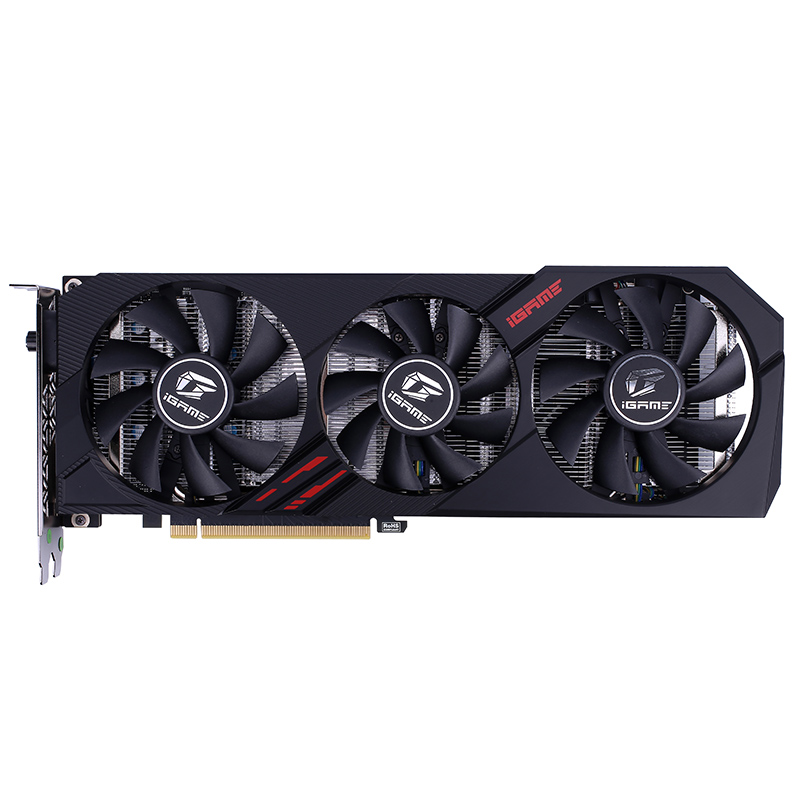 Colorful iGame GeForce GTX 1660 Ultra 6G Graphics Card Price in